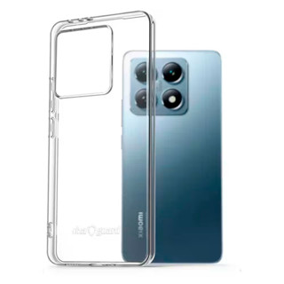Imagen de PROTECTOR XIAOMI 14T PRO TPU HARD PROOF