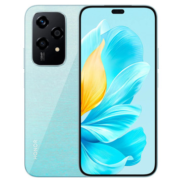 Imagen de HONOR 200 LITE 5G 256/12GB BLUE