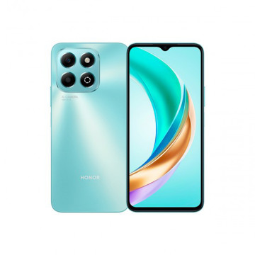 Imagen de HONOR X6B 256/ 6GB CYAN