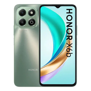 Imagen de HONOR X6B 256/ 6GB GREEN