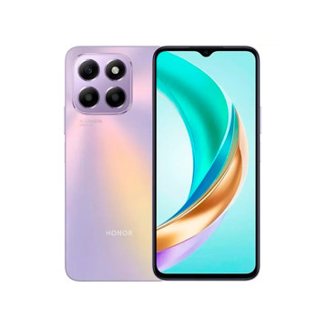 Imagen de HONOR X6B 256/ 6GB PURPLE