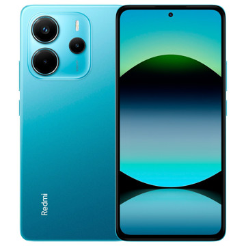 Imagen de XIAOMI NOTE 14 128GB/6GB BLUE