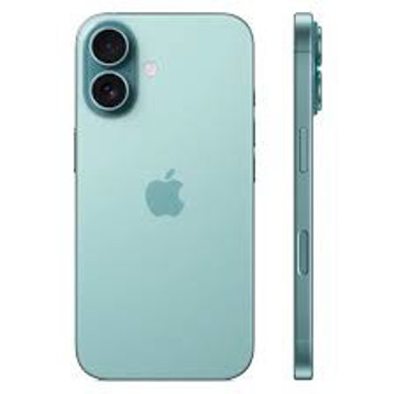 Imagen de IPHONE 16 128GB NUEVO TEAL