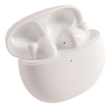Imagen de HAND FREE DOUBLE DESIGN BUDS X1 WHITE