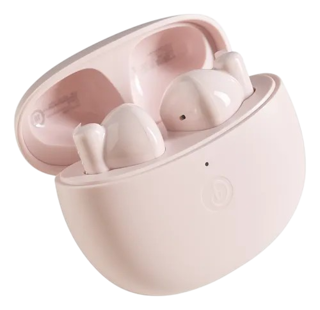 Imagen de HAND FREE DOUBLE DESIGN BUDS X1 PINK