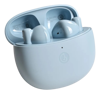 Imagen de HAND FREE DOUBLE DESIGN BUDS X1 BLUE