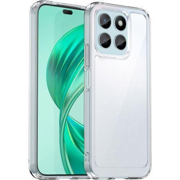 Imagen de PROTECTOR HONOR X7C BORDE CLEAR