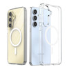 Imagen de PROTECTOR SAMSUNG A56 TPU MAGSAFE