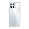 Imagen de PROTECTOR HONOR X6B BORDE CLEAR