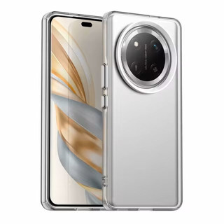 Imagen de PROTECTOR HONOR MAGIC 7 LITE BORDE CLEAR