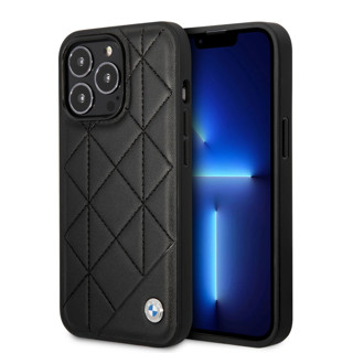 Imagen de BMW IPHONE 14 PRO QUILTED 6468