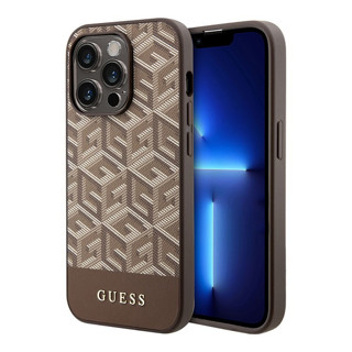 Imagen de GUESS IPHONE 13 PRO MAX MAGSAFE 6018