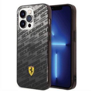 Imagen de FERRARI IPHONE 14 PRO MAX SCUDEIRA 3597