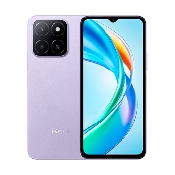 Imagen de HONOR X5B PLUS 256GB PURPLE