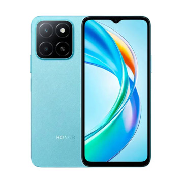Imagen de HONOR X5B PLUS 256GB BLUE