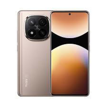 Imagen de XIAOMI NOTE 14 PRO PLUS 5G 512/12 GOLD