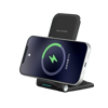 Imagen de CARGADOR INALÁMBRICO CG TECH QI 15W FAST MAGSAFE