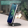 Imagen de CARGADOR INALÁMBRICO CG TECH QI 15W FAST MAGSAFE