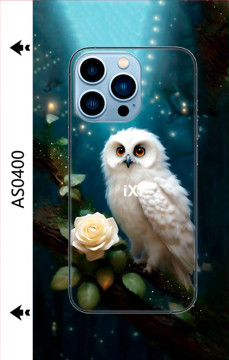 Imagen de FILM IXI DESIGN AS0400