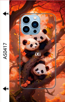 Imagen de FILM IXI DESIGN AS0417