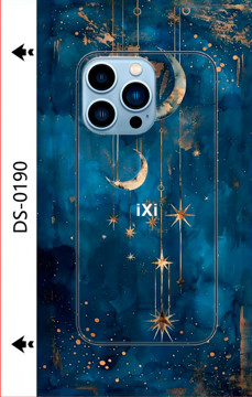 Imagen de FILM IXI DESIGN DS0190