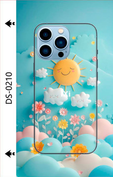 Imagen de FILM IXI DESIGN DS0210