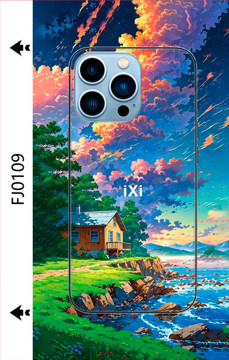 Imagen de FILM IXI DESIGN FJ0109