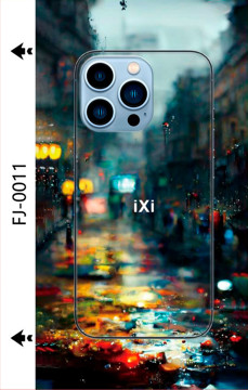 Imagen de FILM IXI DESIGN FJ0011