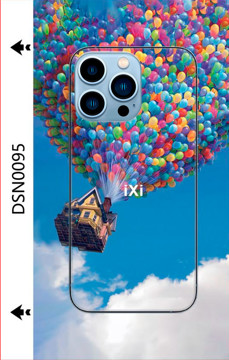 Imagen de FILM IXI DESIGN DSN0095