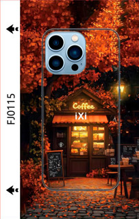 Imagen de FILM IXI DESIGN FJ0115