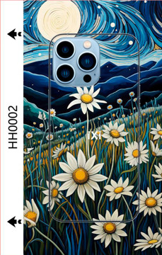 Imagen de FILM IXI DESIGN HH0002