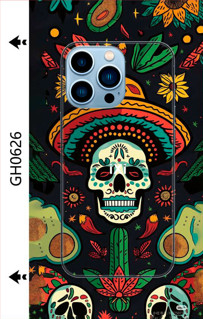 Imagen de FILM IXI DESIGN GH0626
