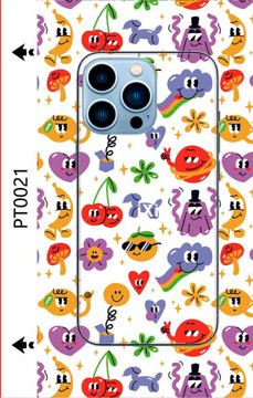 Imagen de FILM IXI DESIGN PT0021