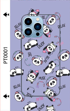 Imagen de FILM IXI DESIGN PT0001