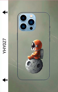 Imagen de FILM IXI DESIGN YHY027