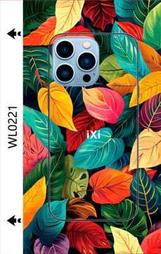 Imagen de FILM IXI DESIGN WL0221