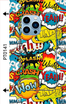 Imagen de FILM IXI DESIGN PT0141