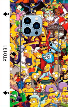 Imagen de FILM IXI DESIGN PT0131