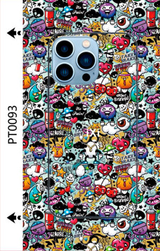 Imagen de FILM IXI DESIGN PT0093