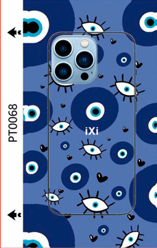 Imagen de FILM IXI DESIGN PT0068