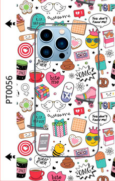 Imagen de FILM IXI DESIGN PT0056