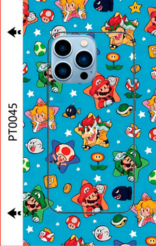 Imagen de FILM IXI DESIGN PT0045