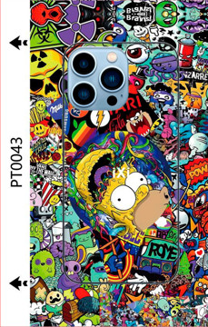 Imagen de FILM IXI DESIGN PT0043