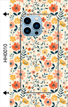 Imagen de FILM IXI DESIGN HH004