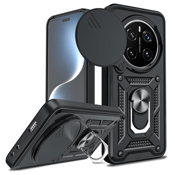 Imagen de PROTECTOR HONOR MAGIC 7 PRO CAMRING BLACK