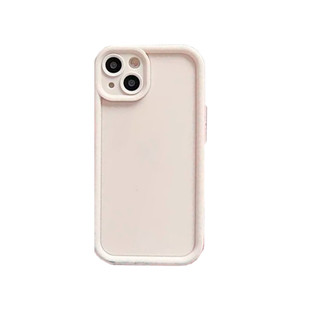 Imagen de PROTECTOR IPHONE 14 FLOPPY WHITE