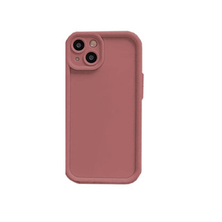 Imagen de PROTECTOR IPHONE 15 FLOPPY BROWN
