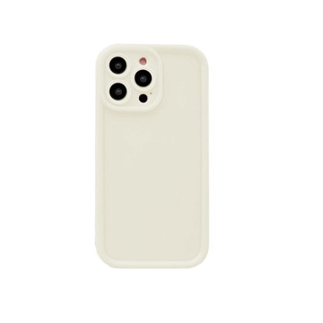 Imagen de PROTECTOR IPHONE 15 PRO MAX FLOPPY WHITE
