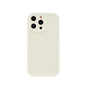 Imagen de PROTECTOR IPHONE 16 PRO MAX FLOPPY WHITE