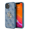 Imagen de FUNDA GUESS IPHONE 13 MINI BIG LOGO BLUE 4918